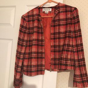 Cute Rena Rowan Jacket - Size 6